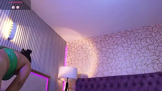 EMILYY_FOXY webcam