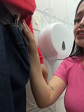 Sara_fun webcam