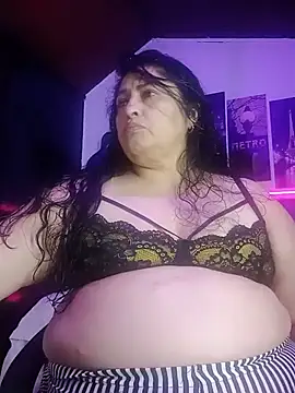Keyla01_ webcam