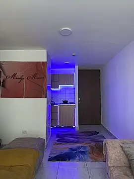 模特: Mydreams69