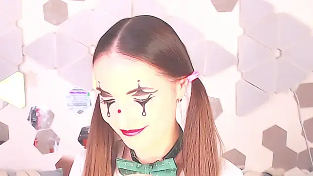LexiKiss webcam