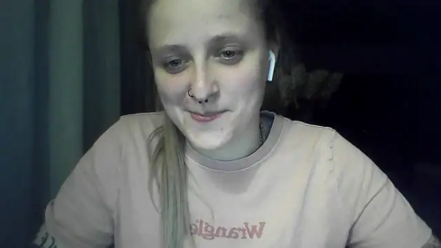 LeaWetGirl