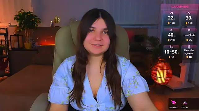 Viola__Shy