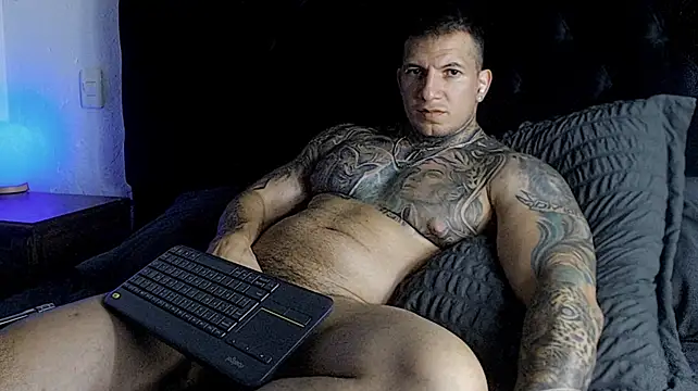 shane_clay (M young) - take off my shirt