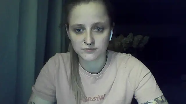 LeaWetGirl