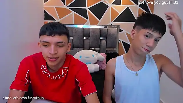 Juan_Nd_Steven live cam