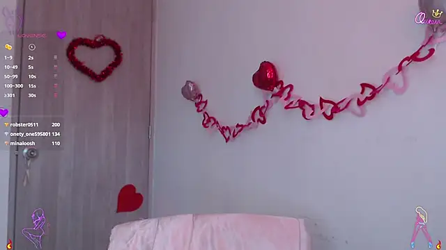 scarlett_diamond11 webcam