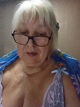 Alexia64231 webcam