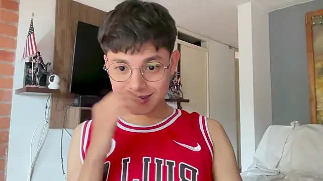 Andy_Belier23 webcam