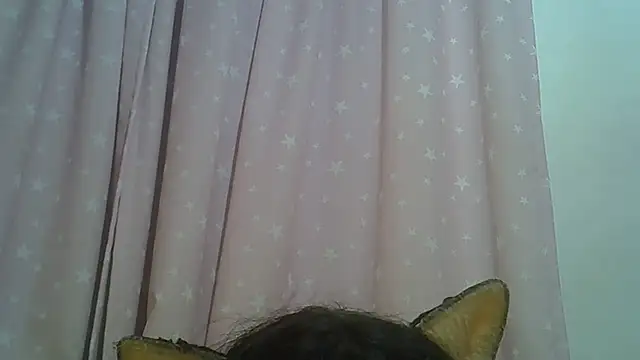 SkinnyKitten webcam