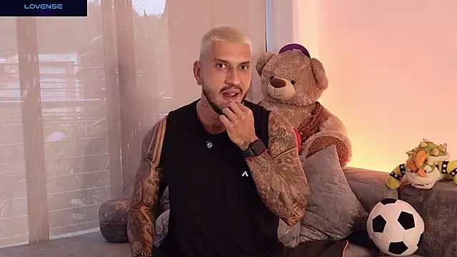 Seth_Vegaa live sex cam
