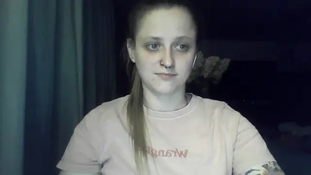 LeaWetGirl