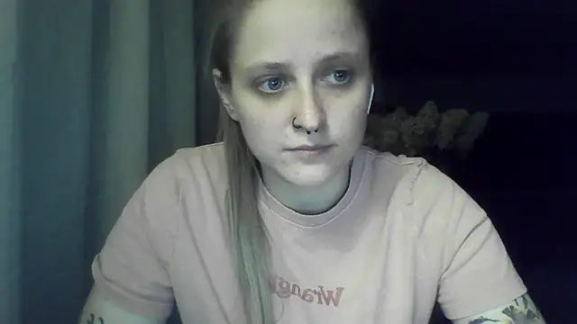 LeaWetGirl