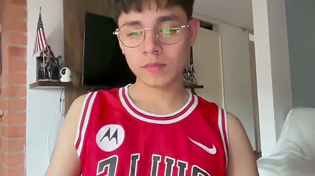 andy_belier23's live room