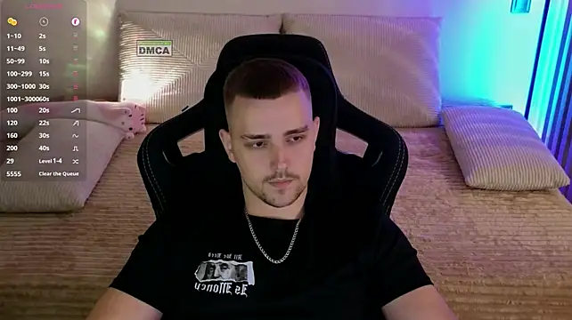 Larstar01 webcam