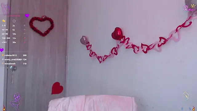 scarlett_diamond11 webcam