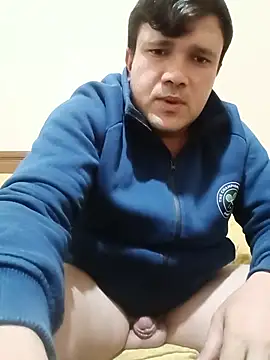 Canercakan webcam