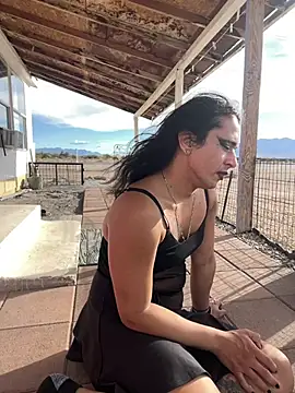TranSexualJade95 webcam