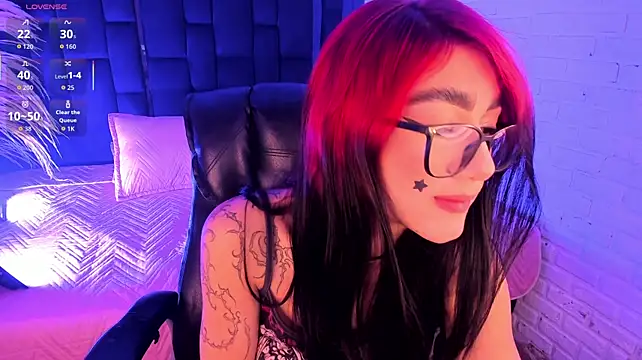Nezukoo_1 webcam