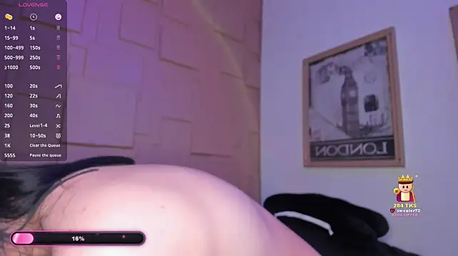 KatyyStar webcam