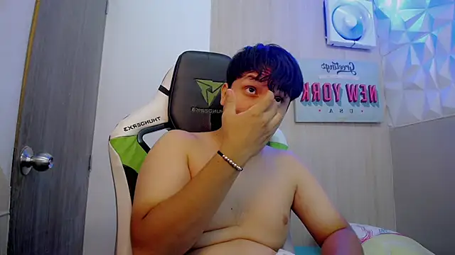 Tommy_cotton webcam