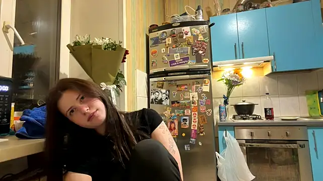 Mellamixsic webcam