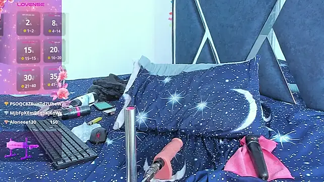 kikirousel webcam