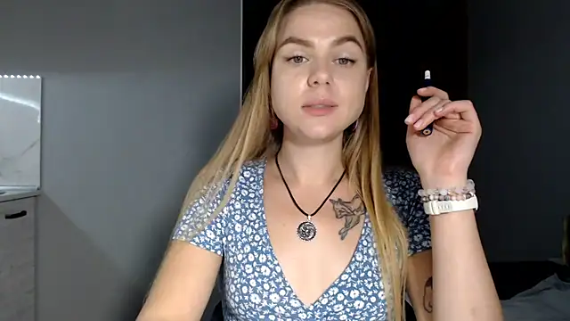 Sunbeam_ webcam