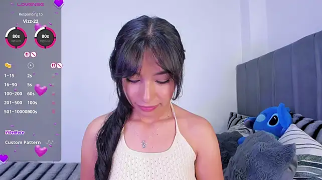 lillielover16