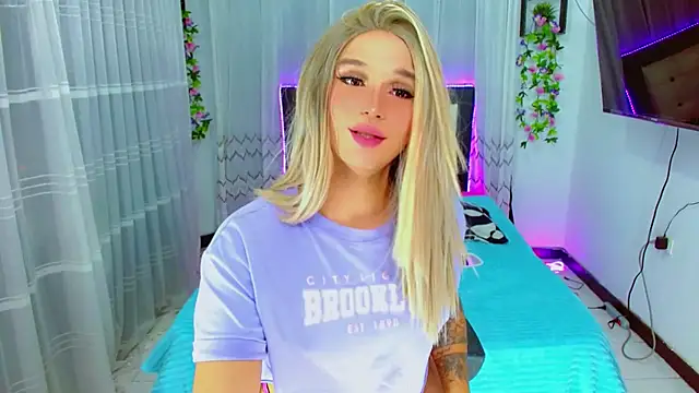 Modella: TaylorMon