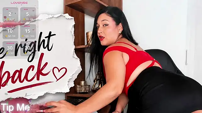 Aslii_Smith webcam