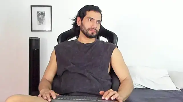 Dereck_vega