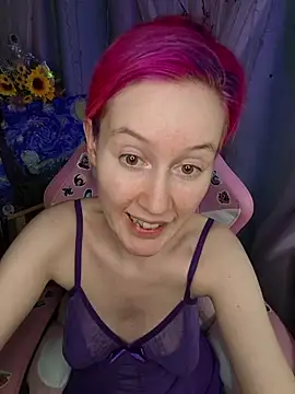 Fuzzy_Unicorn