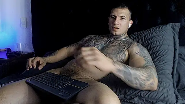 Shane_Clay