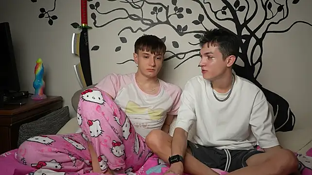 MattyandAiden