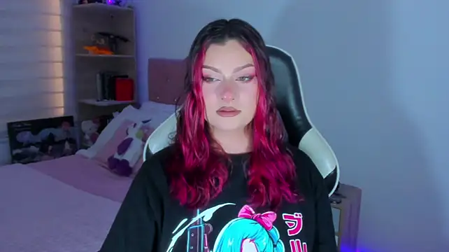 OphelianaRose33