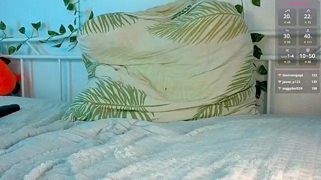 YourScarlettStorm