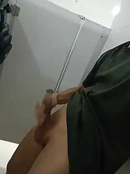 Webcam porno en directo de Nachos19cm