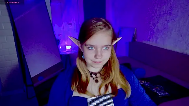 Luna404 live cam on StripChat