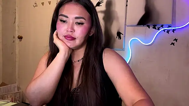 Camillaliss webcam