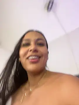 MiilaBlake live cam on StripChat