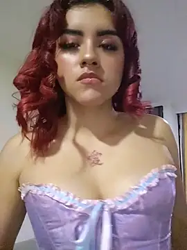 Cheriee_sw live cam on StripChat