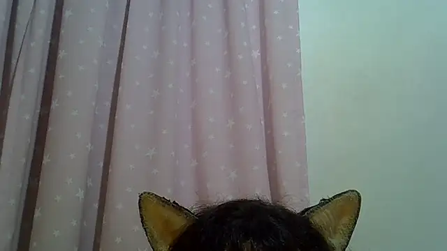 SkinnyKitten webcam