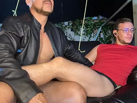 Neil_and_isaac