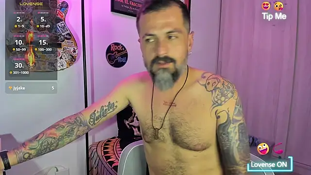 miguel_angelo_ live cam on StripChat