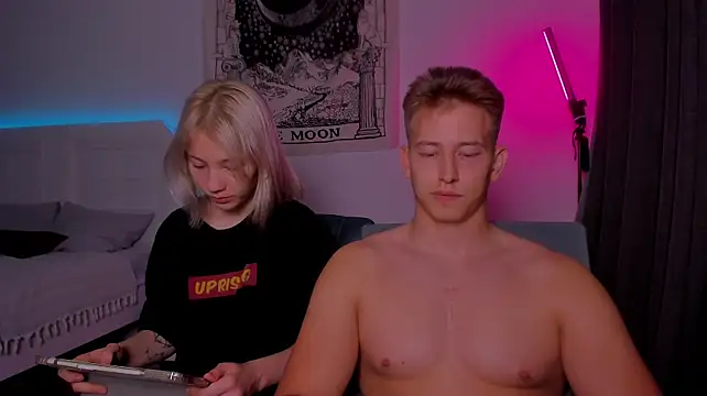 youfindus live cam on StripChat