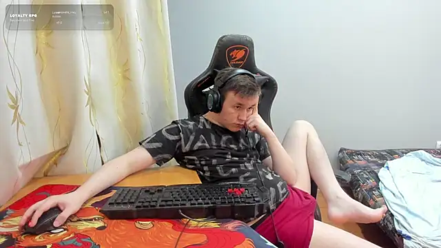 iliaskrislove