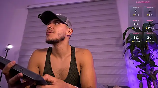 MarkSantozz