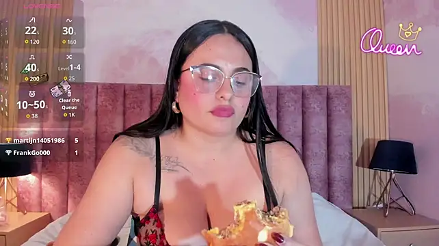 sofiiacarson