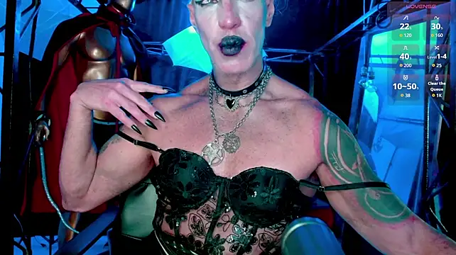 LILITHMADAME